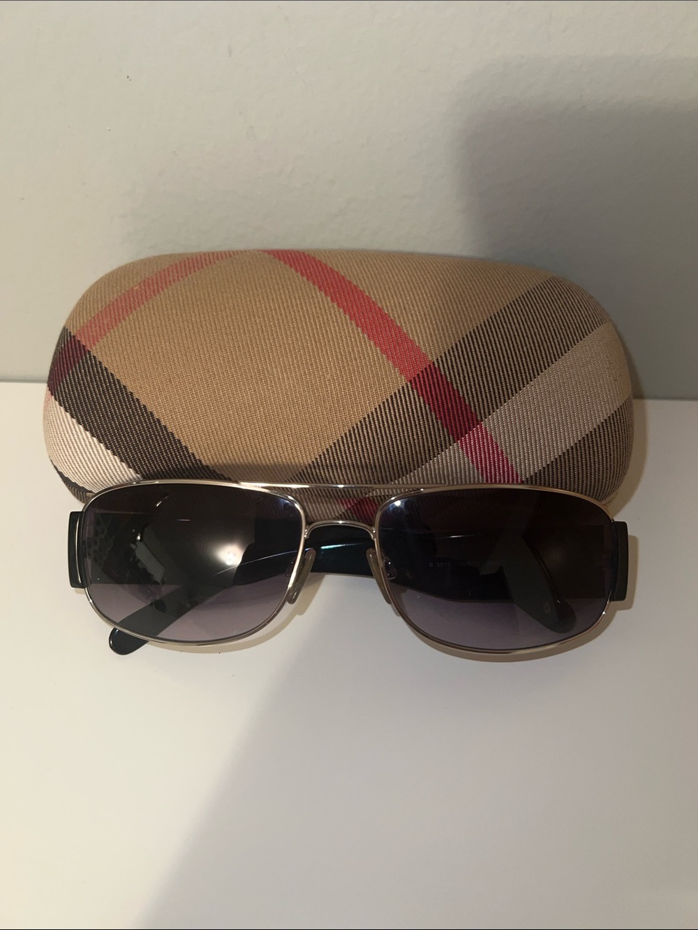Burberry Sunglasses